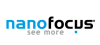 Das Logo von NanoFocus AG