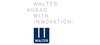 Das Logo von WALTERWERK KIEL GmbH & Co. KG