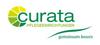 Das Logo von Curata Care Holding GmbH