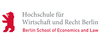Das Logo von Hochschule für Wirtschaft und Recht (HWR) Berlin