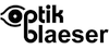 Das Logo von Optik Blaeser