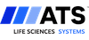 Das Logo von ATS Automation Tooling Systems GmbH