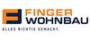 FingerWohnbau GmbH logo