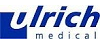 Das Logo von ulrich GmbH & Co. KG