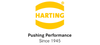 Das Logo von HARTING Applied Technologies GmbH