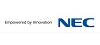 Das Logo von NEC Display Solutions Europe GmbH