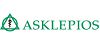 Das Logo von Asklepios Fachklinikum Brandenburg