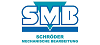 Das Logo von SMB Schröder GmbH