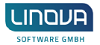 Das Logo von Linova Software GmbH