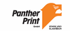 Das Logo von Panther Print GmbH