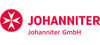 Das Logo von Johanniter GmbH