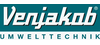Das Logo von Venjakob Umwelttechnik GmbH & Co. KG