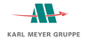 Das Logo von KARL MEYER GRUPPE