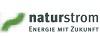 Das Logo von naturstrom AG