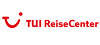 Das Logo von TUI ReiseCenter