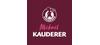 Das Logo von Meisterbäcker Kauderer GmbH