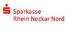Das Logo von Sparkasse Rhein Neckar Nord