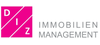 Das Logo von DIZ Immobilienmanagement GmbH