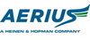 Das Logo von AERIUS Marine GmbH