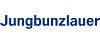 Das Logo von Jungbunzlauer Ladenburg GmbH
