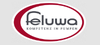 Das Logo von FELUWA Pumpen GmbH