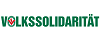 Das Logo von Volkssolidarität Landesverband Brandenburg e.V.