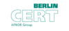 Berlin Cert GmbH logo
