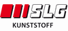 Das Logo von SLG Kunststoff GmbH