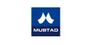 Das Logo von MUSTAD AG