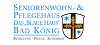 Seniorenwohn- & Pflegehaus Das “Blaue Haus” Seniorenwohn- & Pflegehaus Das “Blaue Haus”