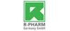 Das Logo von R-Pharm Germany GmbH