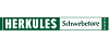 Das Logo von HERKULES-Schwebetore GmbH