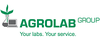 Das Logo von AGROLAB Wasseranalytik GmbH
