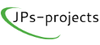 Das Logo von JPs-projects GmbH