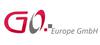 Das Logo von GO Europe GmbH