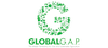 Das Logo von GLOBALG.A.P. c-o FoodPLUS GmbH