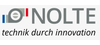Das Logo von Alfred Nolte GmbH