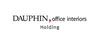 Das Logo von Dauphin HumanDesign Group GmbH & Co. KG