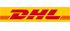 DHL Express HUB Leipzig GmbH Logo