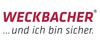 Das Logo von WECKBACHER Sicherheitssysteme GmbH