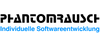 phantomRausch GmbH logo