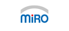 Das Logo von MiRO Mineraloelraffinerie Oberrhein GmbH & Co. KG