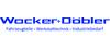 Das Logo von Wacker + Döbler Vertriebsges. mbH