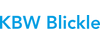 Das Logo von KBW Blickle Hydraulik GmbH