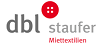 Das Logo von Staufer Textilpflege GmbH
