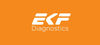 Das Logo von EKF-diagnostic GmbH