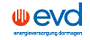 Das Logo von evd energieversorgung dormagen gmbh