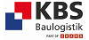 KBS Baulogistik Gruppe KBS Baulogistik Gruppe