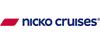 Das Logo von nicko cruises Schiffsreisen GmbH