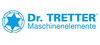 Das Logo von Dr. Erich TRETTER GmbH + Co.
